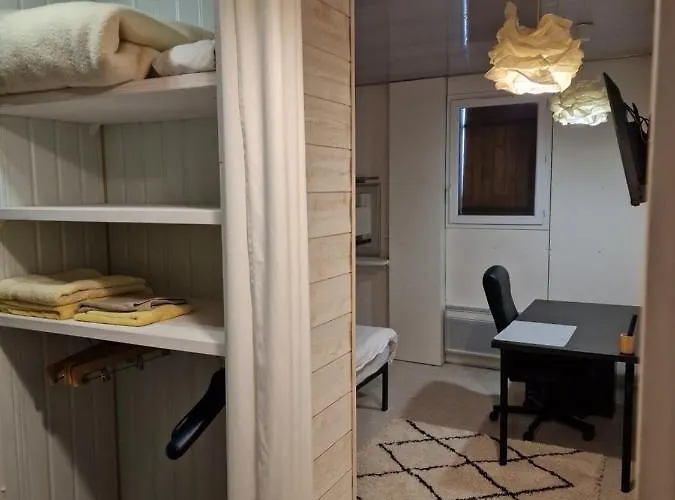 Les Cerisiers 2 1 3*