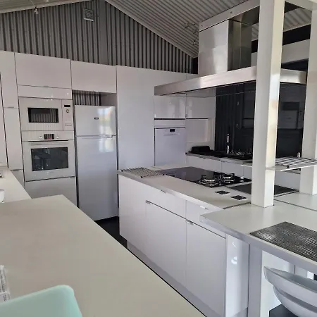 Pensionat Les Cerisiers 2 1