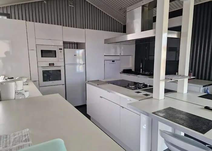 Pensionat Les Cerisiers 2 1